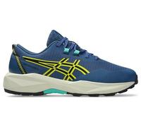 Asics Chaussures de trail Pre Venture 11 GS Bleu Taille EU 35 1/2 Garçons/Filles