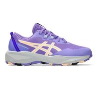 Asics Pre Venture 11 Gs Trail Running Shoes Violet EU 34 1/2 Enfants