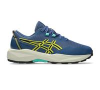 Asics Chaussures de trail Pre Venture 11 GS – bleu foncé/noir/jaune Enfant Taille 40