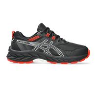 Asics Pre Venture 9 Gs Running Shoes Noir EU 35 1/2 Enfants