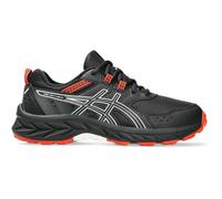 Asics Pre Venture 9 Gs Trail Running Shoes Noir EU 33 1/2 Enfants