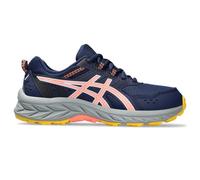ASICS PRE Venture 9 GS Sneaker, Étendue Bleue/Coral Solaire, 39.5 EU