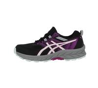 ASICS PRE Venture 9 GS Sneaker, MER Noire/APAISANTE, 40 EU