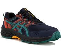 Asics Pre Venture 9 Gs Running Shoes Bleu EU 35 Garçon