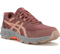 Asics Pre Venture 9 Gs Running Shoes Rouge EU 37 Enfants