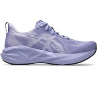 ASICS Purple Novablast 5 Running Trainers