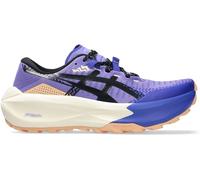 ASICS Purple Trabuco Max 5 Trail Trainers