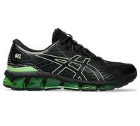 ASICS Quantum 360 VII Homme Chaussures de Course Noir Jaune