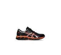 ASICS Quantum 360 VII Homme Chaussures de Course Noir Orange