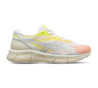 Asics QUANTUM Homme - Baskets, Blanc - Pointure 41.5 - Maille/synthétique White 41.5