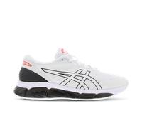 Asics QUANTUM Homme - Baskets, Blanc - Pointure 45 - Maille/synthétique White 45