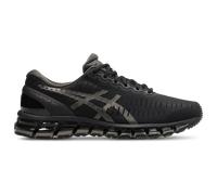 Asics Baskets QUANTUM Homme Noir Maille/synthétique Pointure 40,5