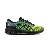 Asics QUANTUM Homme - Baskets, Noir - Pointure 42 - Maille/synthétique Black 42