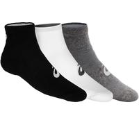 Asics Quarter Socks Multiple 5.5-8 Unisex