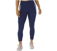 Asics Race High Waist Tight Indigo Blue Taille: XS | Leggings de sport Outlet | Femme | Bleu