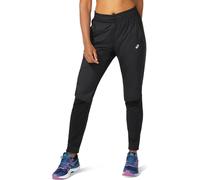 ASICS RACE PANT W Pantalons L Noir