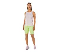 Asics Race Tank Femme - Débardeurs de running femmes M