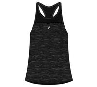 Asics Race Tank Femme Noir - Débardeurs de running femmes XS