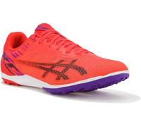 Asics Resurgence XC Chaussures de sport femme Resurgence XC 37.5 Rouge