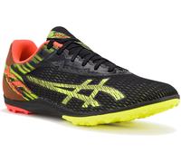 Asics Resurgence XC Chaussures de sport femme Resurgence XC 39.5 Noir