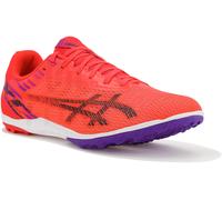 Asics Resurgence XC Chaussures de sport femme Resurgence XC 39.5 Rouge