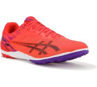 Asics Resurgence XC Chaussures homme Resurgence XC 48 Rouge