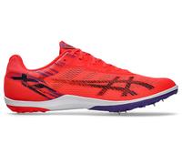 ASICS Resurgence Xc Flash Red / Black unisex size 46.5