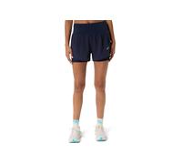 Asics Road 2 en 1 Bleu marine XS