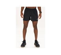 Asics Road 2 en 1 M vêtement running homme déstockage Road 2 en 1 M XL Noir