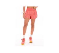 Asics Road 2-in-1 3.5in Shorts Rose XS Femme