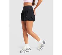 ASICS Road 2-in-1 Shorts - Noir M