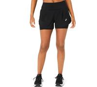 ASICS Road 2in1 3.5 Inch Short Femme M