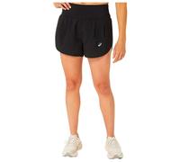 ASICS ROAD 3.5IN SHORT Shorts XS Noir