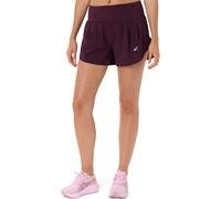 ASICS Road 3.5 Inch Short Femme M