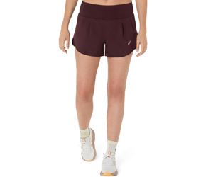 ASICS Road 3.5 Inch Short Femme M