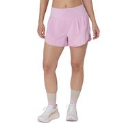 ASICS Road 3.5 Inch Short Femme XS