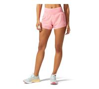 Asics Road 3.5 Inches Short Femme Rose L