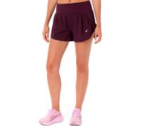 ASICS Road 3.5 Inch Short Femme M