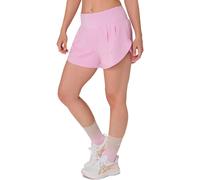ASICS Road 3.5 Inch Short Femme M
