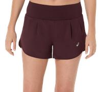 ASICS ROAD 3.5IN SHORT Shorts L Violet