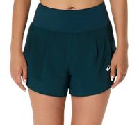 ASICS ROAD 3.5IN SHORT Shorts XS Vert