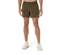 ASICS Road 5 Inch Short Homme XS