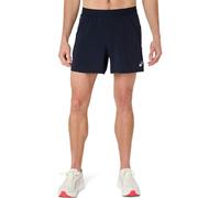 ASICS Road 5 Inch Short Homme XS