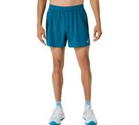 Asics Road 5in Shorts Bleu XS Homme