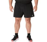 Short asics road 5in noir homme