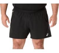ASICS Road 5inch Shorts L Noir