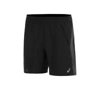 ASICS Road 7In Short de running Hommes - noir XL