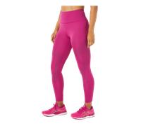 Asics Road Balance Tight Femme Rose - Collants de running femmes S