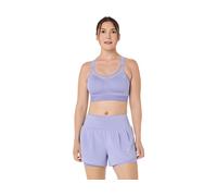 Asics - Women's Road Combination Bra - Brassière - 75 - Cup: A - bluebell