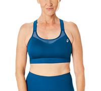 ASICS ROAD COMBINATION BRA Brassière 70C Bleu